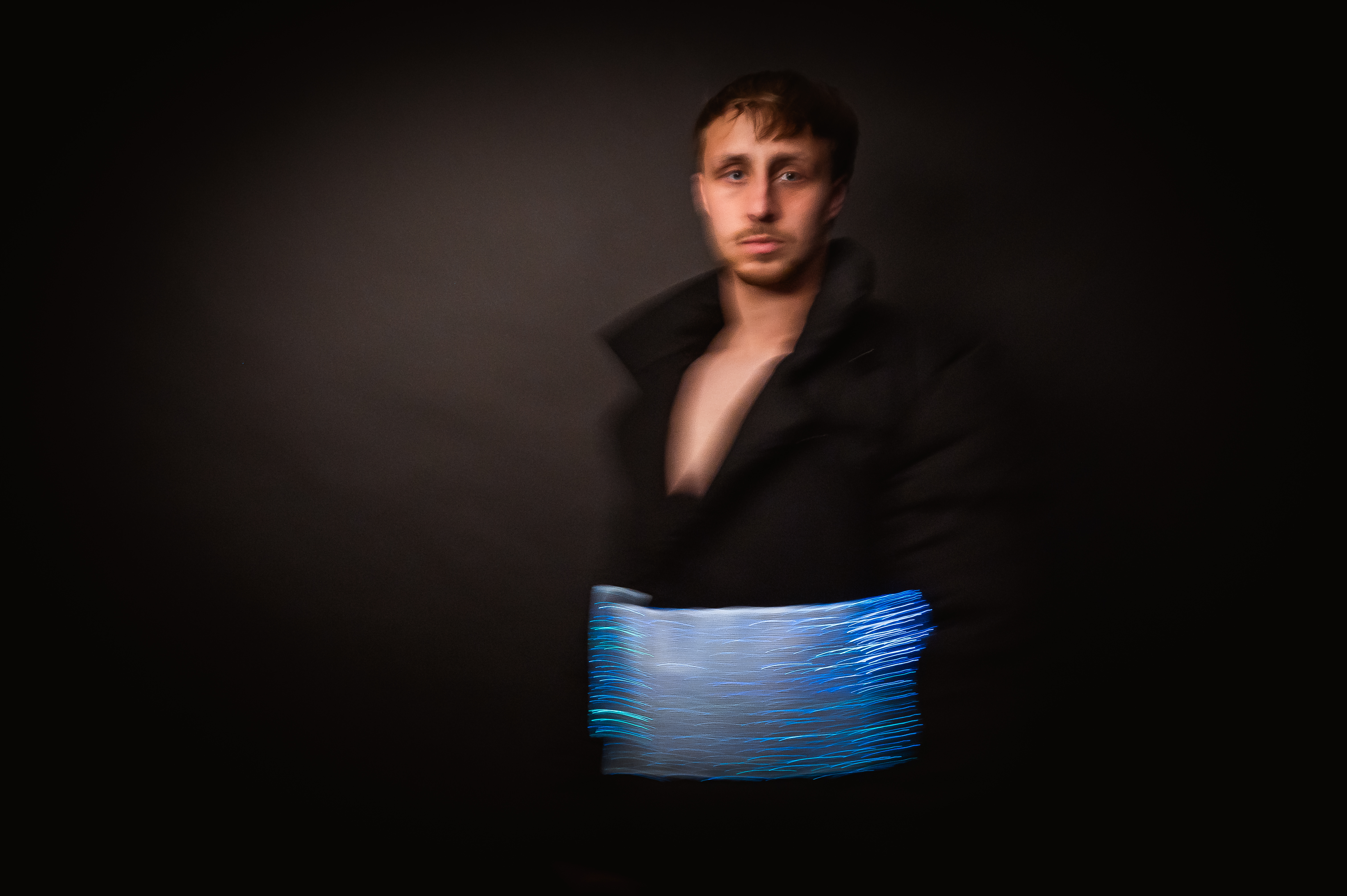 Futurum Lucidius editorial