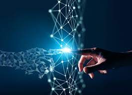 Digital / human touch reference