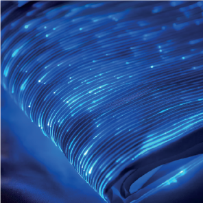 LED Fibre Optic