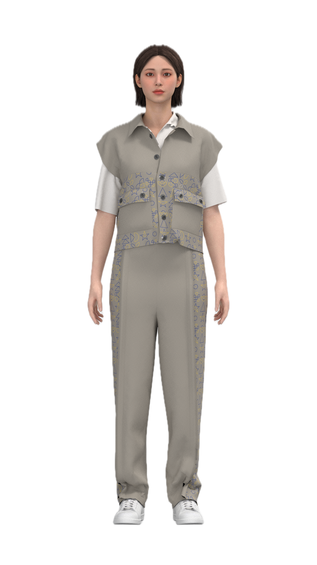 Uniform — womenswear