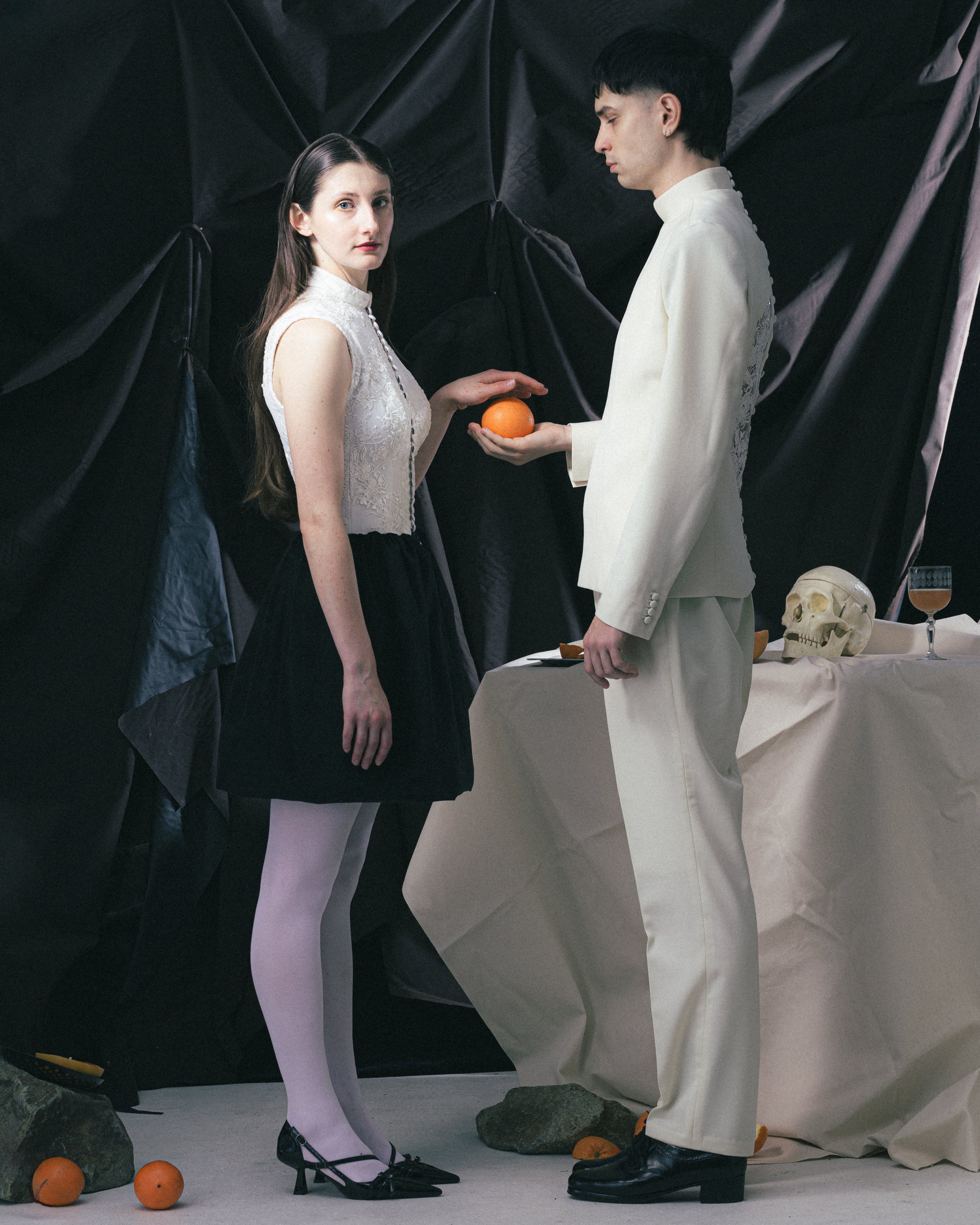 REVERSA campaign