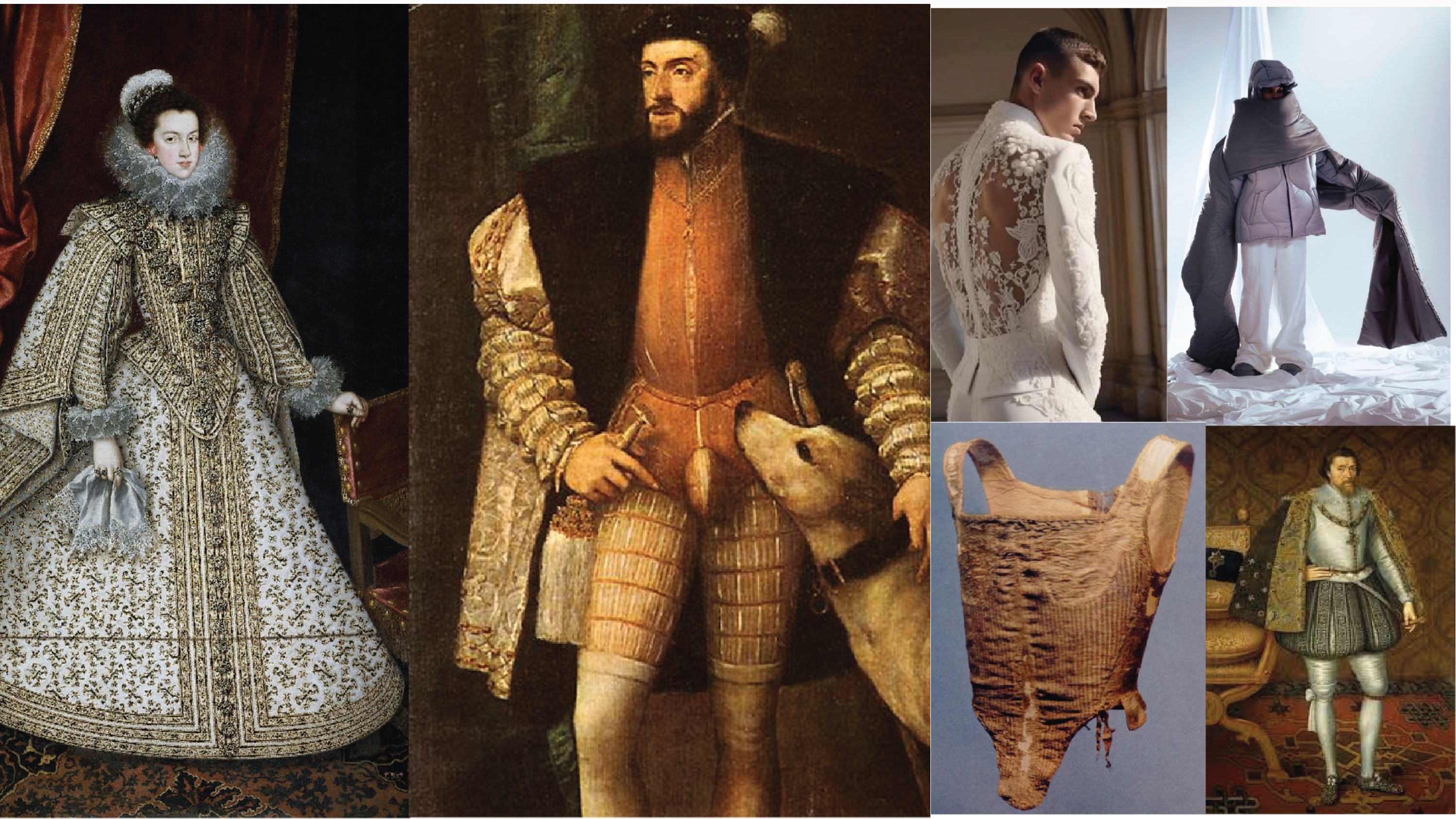Renaissance references