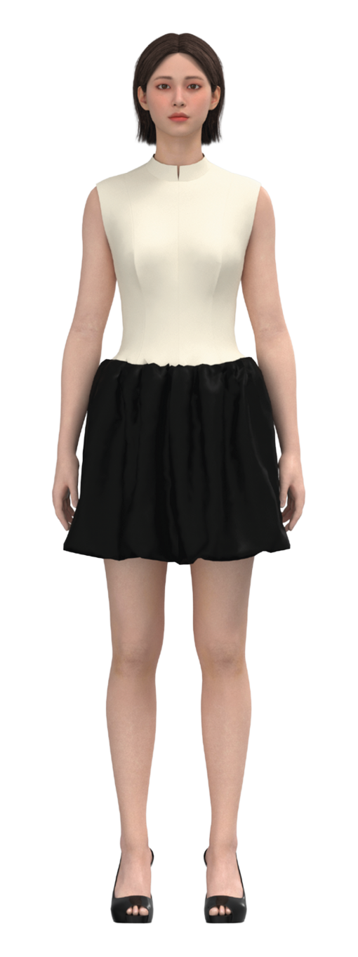 3D render