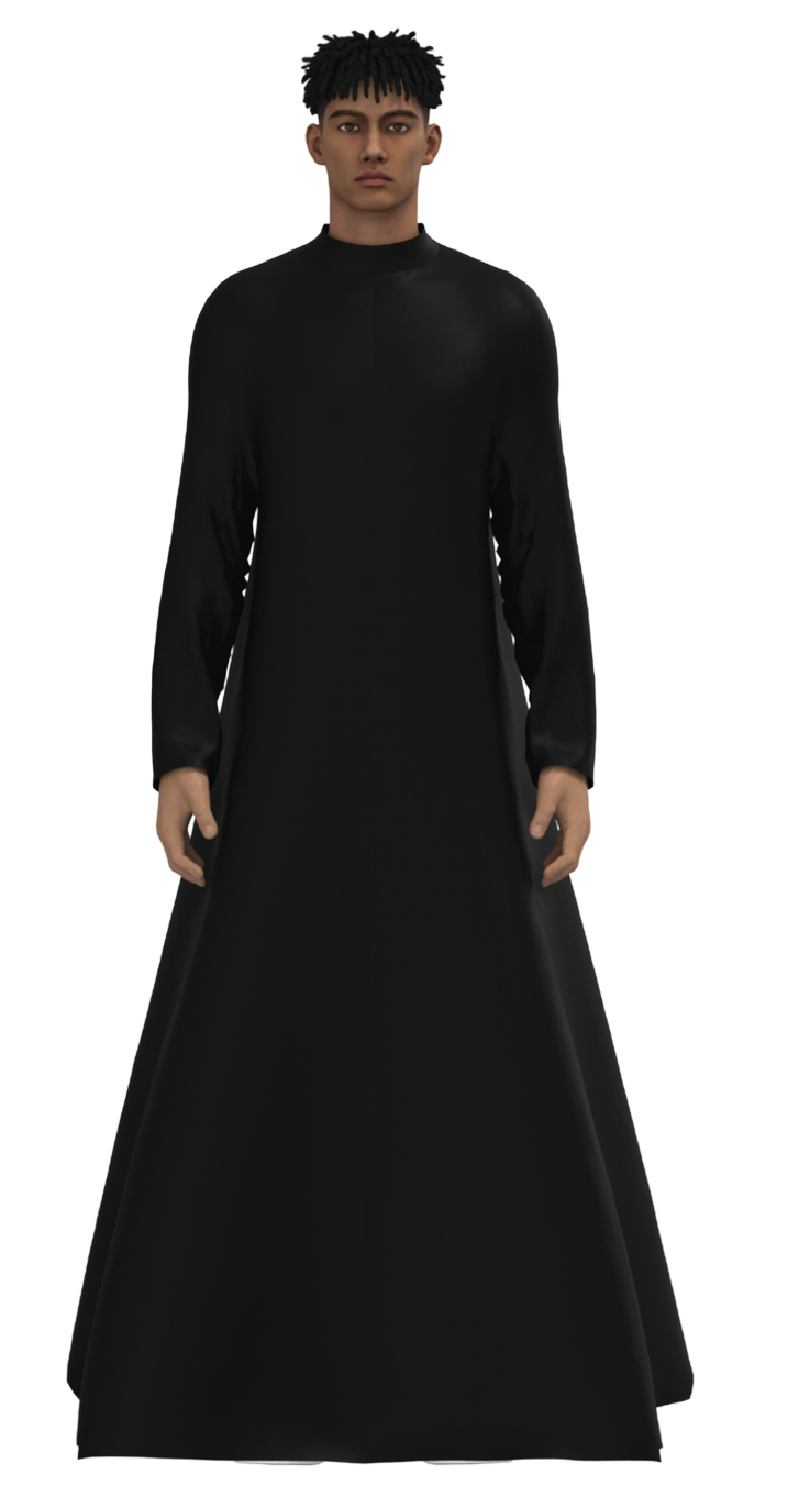 3D render