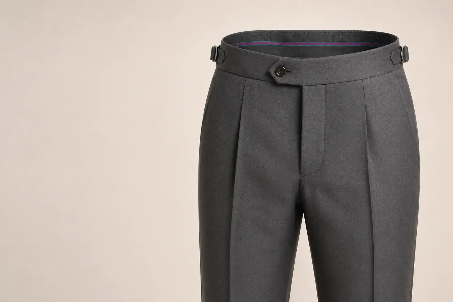 TAILORTECH trousers